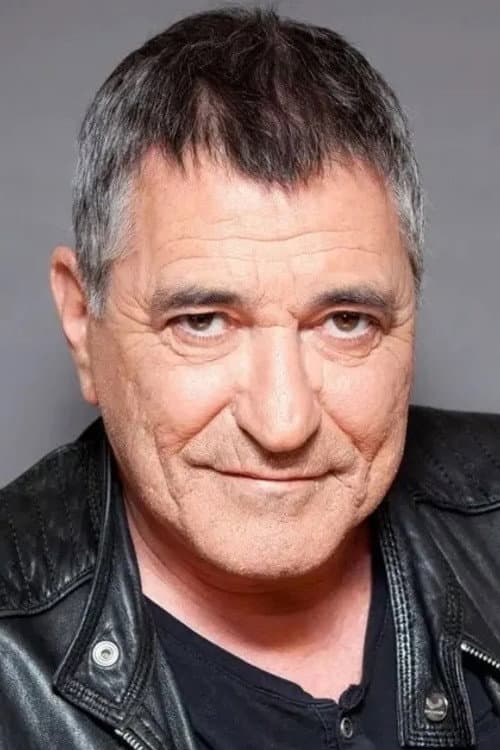 Фото Jean-Marie Bigard