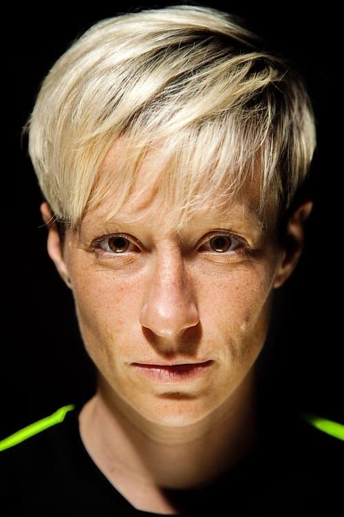 Фото Megan Rapinoe