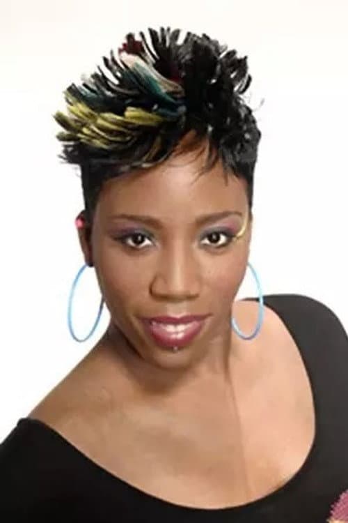 Фото Ebony Monique Solomon