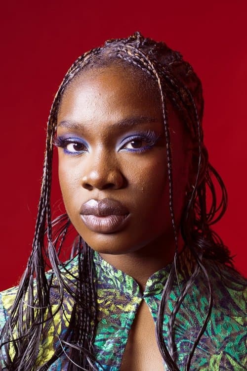 Фото Vivian Oparah