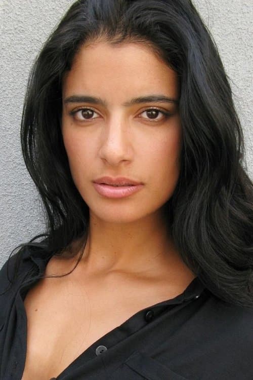 Фото Jessica Clark