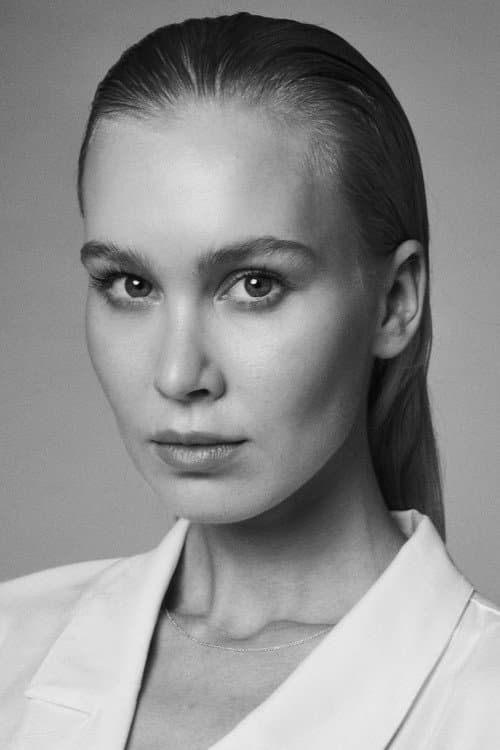 Фото Polina Bergman