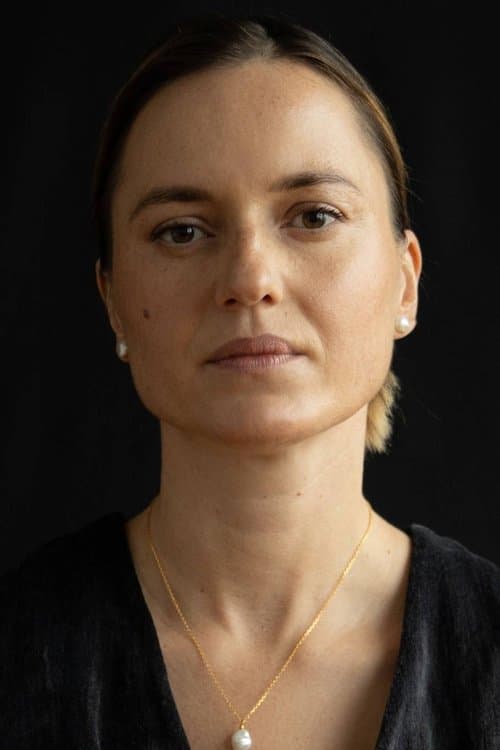 Фото Rebeka Poláková