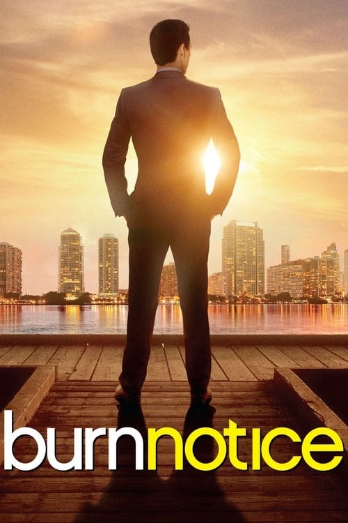 Постер Чорна мітка (2007)