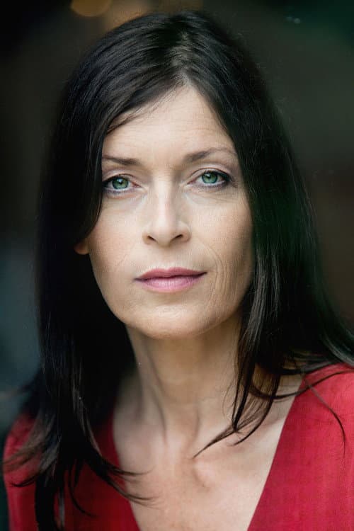 Фото Friderikke Maria Hörbe