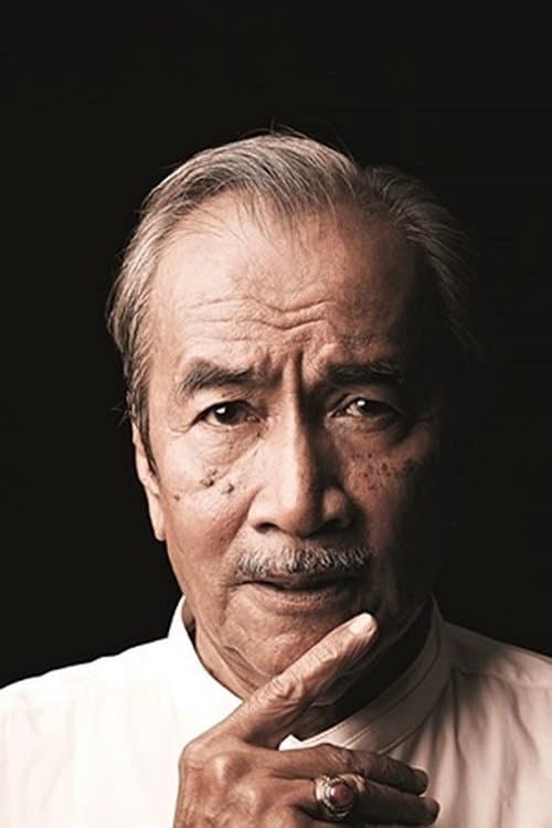 Dato' Rahim Razali photo