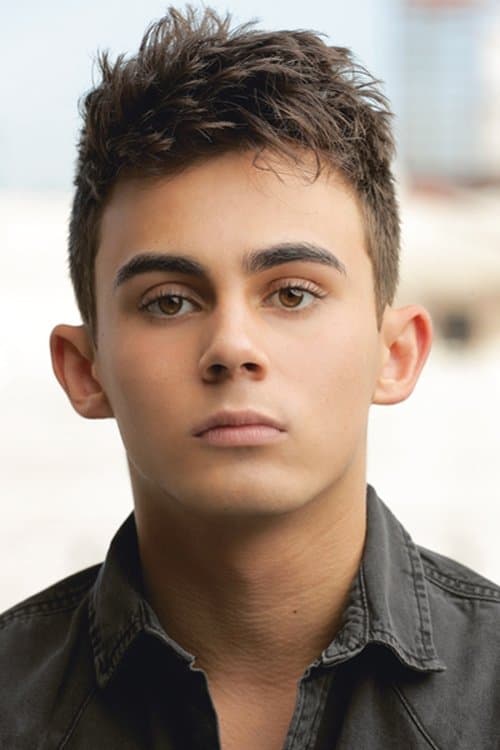Фото Tyler Alvarez