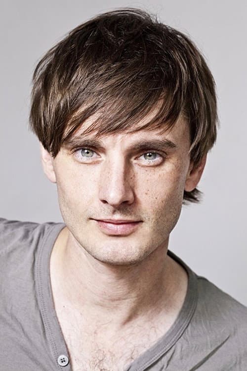 Фото Dickie Beau