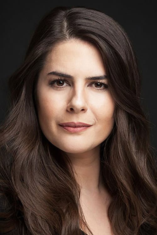Фото Ayça Erturan