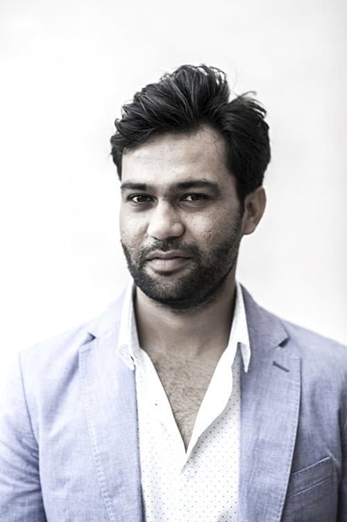 Фото Ali Abbas Zafar