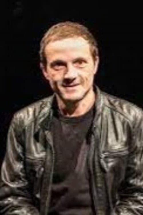 Фото Pierre-Luc Granjon