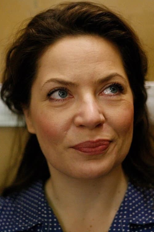 Фото Jeanette Lindbæk