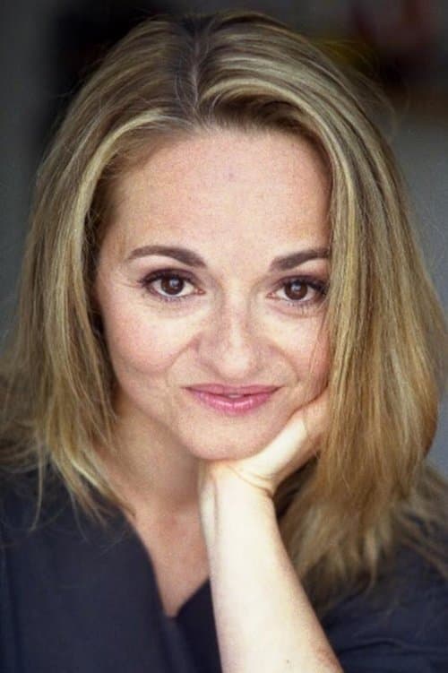 Фото Barbara Tissier