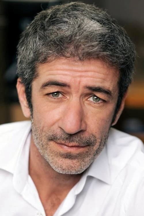 Фото Frédéric Sandeau