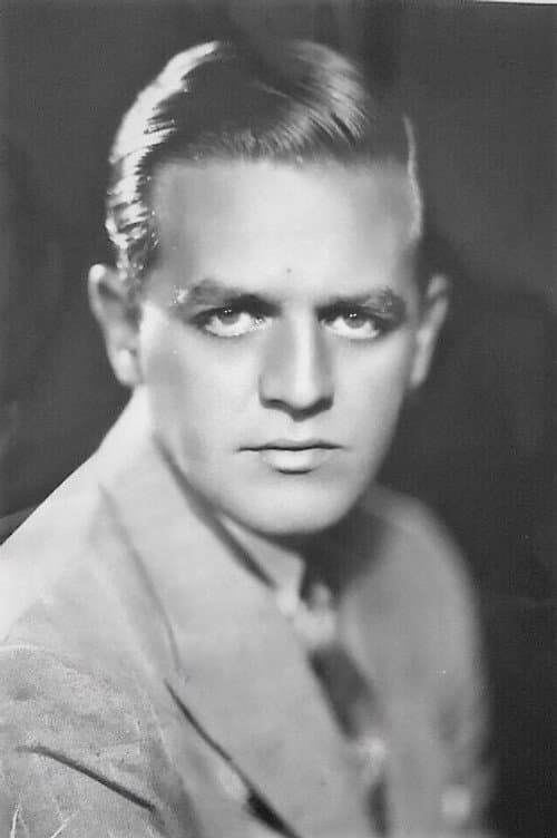 Фото Max Hoffman Jr.