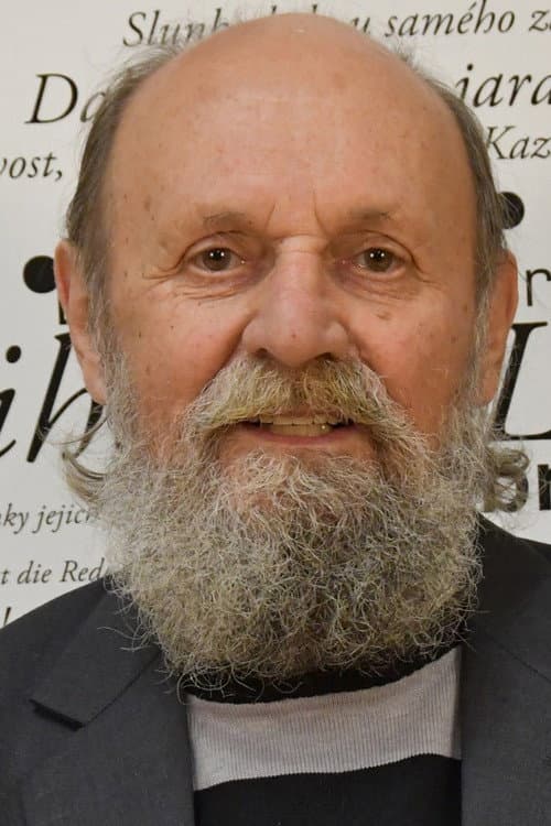 Фото Václav Helšus