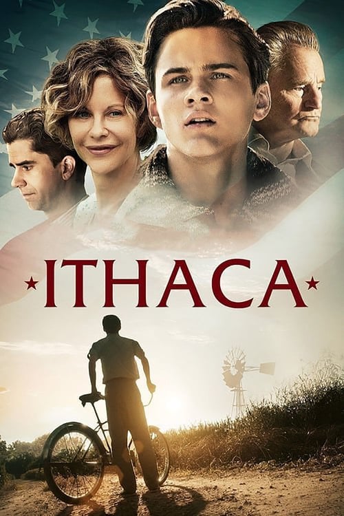 Постер Ітака (2015)