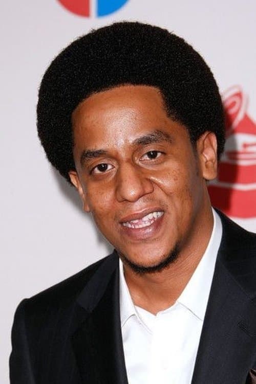 Фото Tego Calderon