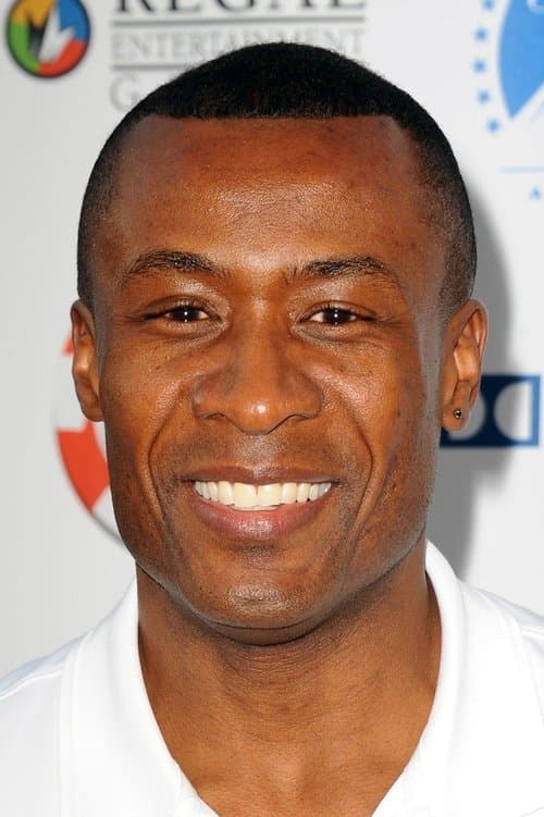 Фото Sean Blakemore