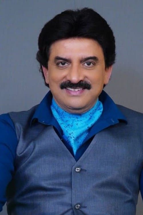 Фото Hiten Kumar