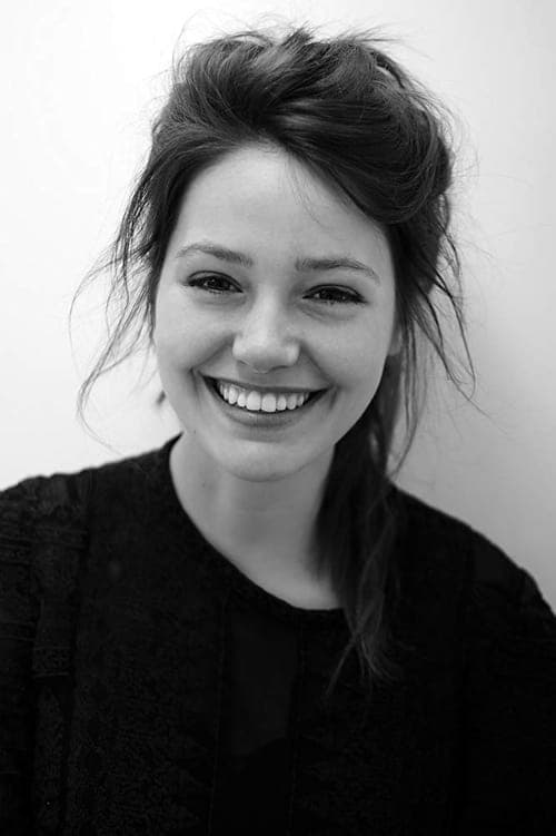 Фото Marie Zabukovec