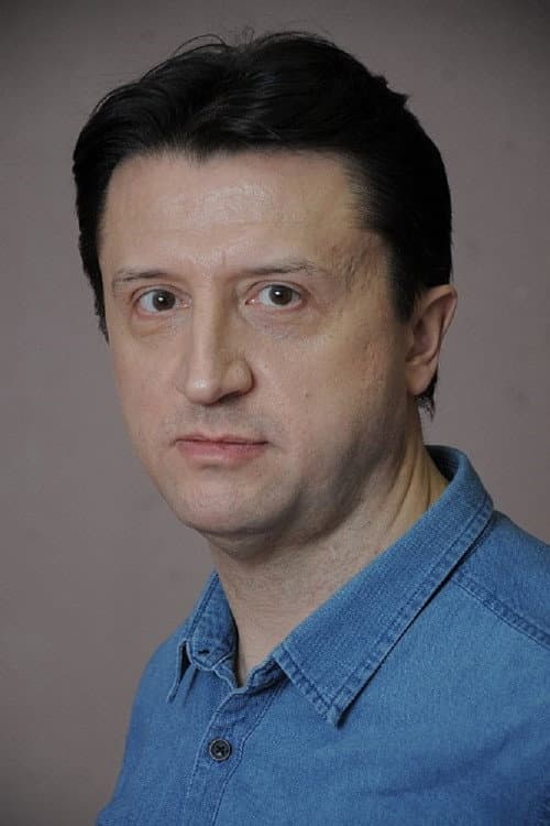 Фото Михаил Лучко