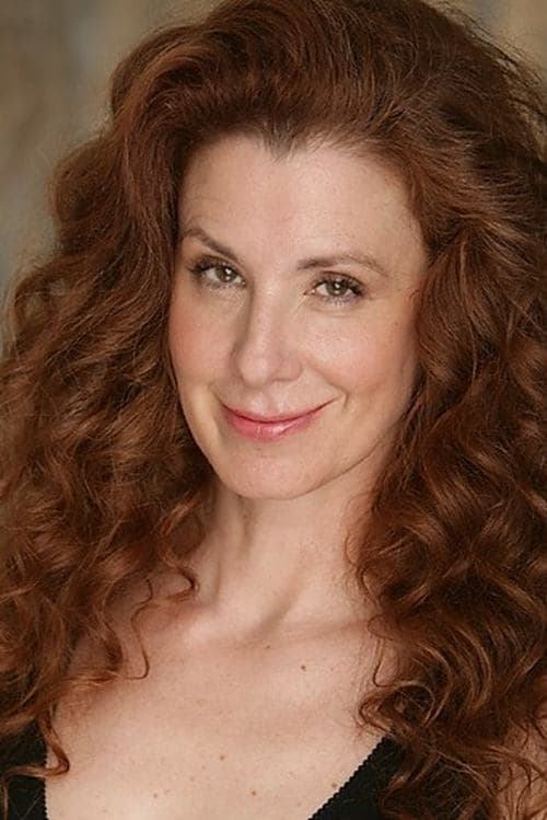 Фото Suzie Plakson