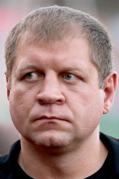 Фото Aleksander Emelianenko