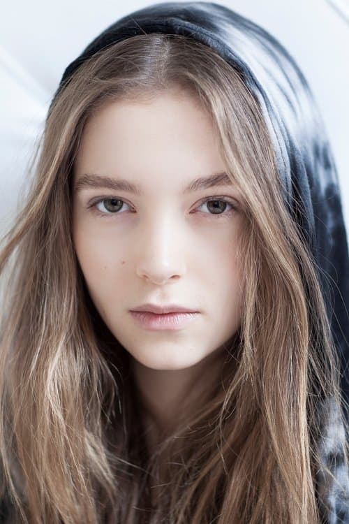 Фото Ivy Matheson