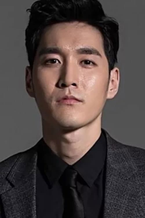 Фото 조용근
