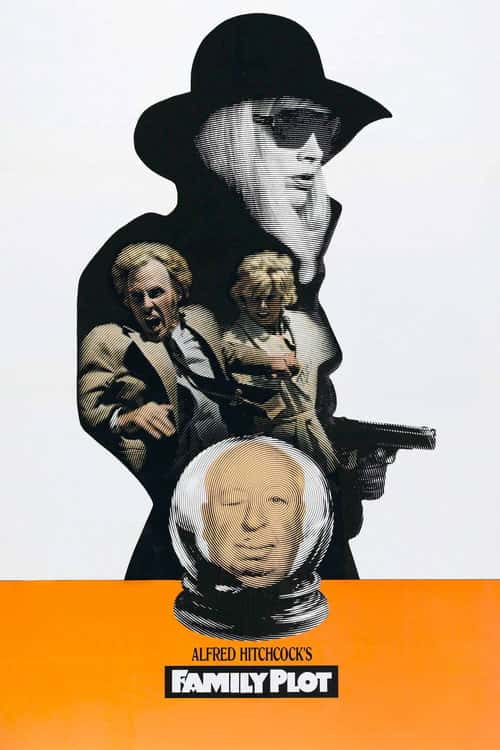 Family Plot