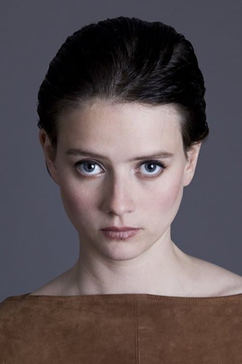 Фото Pauline Étienne