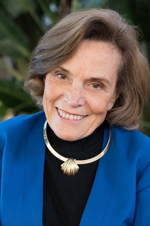 Фото Sylvia Earle