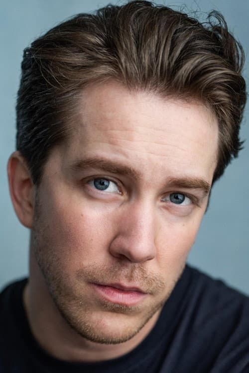 Фото Fredrik Skogsrud