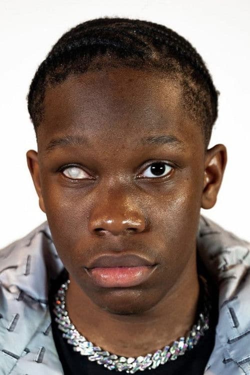 Фото Mohamed-Lamine Cissé
