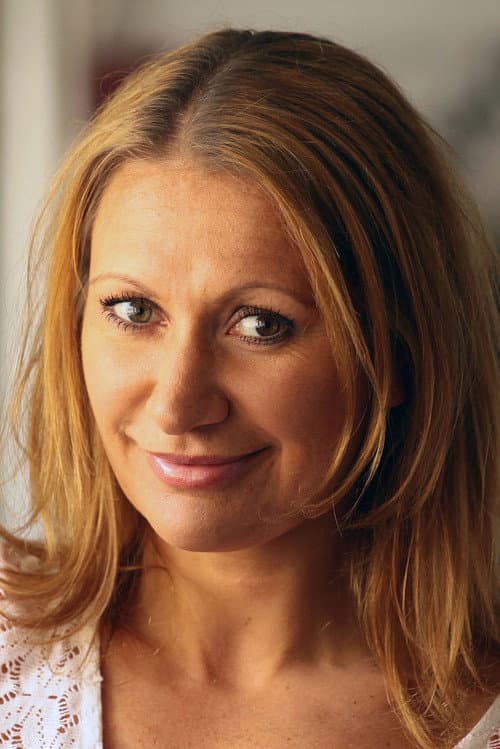 Фото Angelika Niedetzky