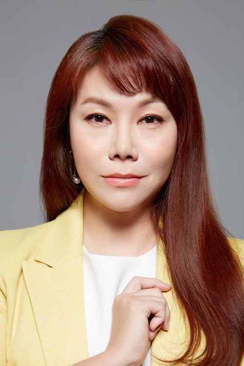 Фото Kim Young-ju