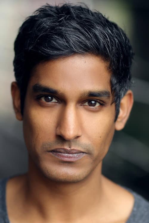 Фото Rudi Dharmalingam