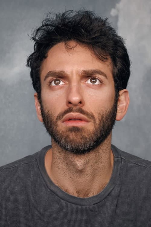 Фото Gianmarco Soresi