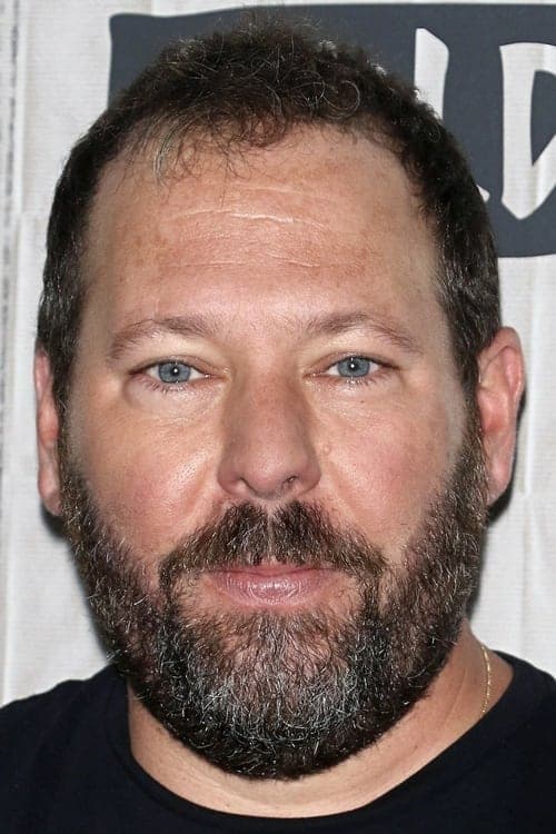 Фото Bert Kreischer