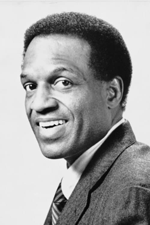 Фото Nipsey Russell
