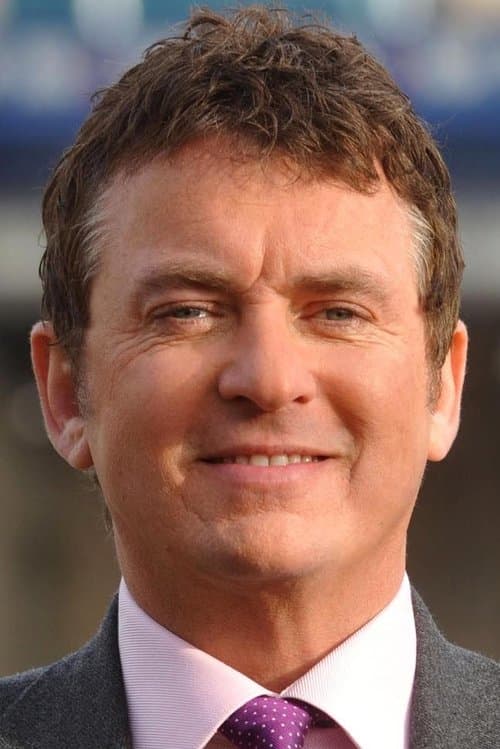 Фото Shane Richie