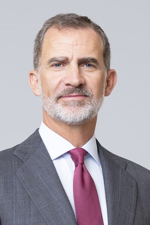 Фото Felipe VI de España