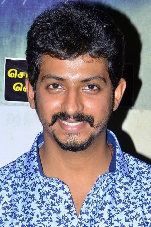 Фото Deepak Paramesh