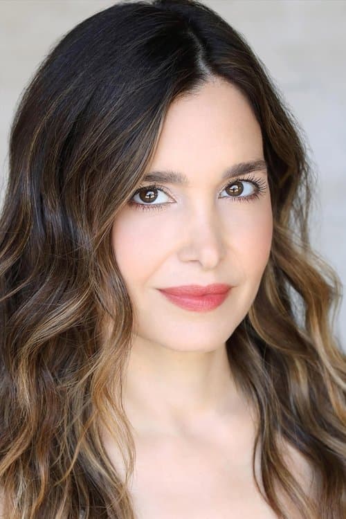 Фото Gina Philips