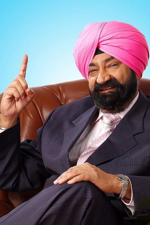 Фото Jaspal Bhatti