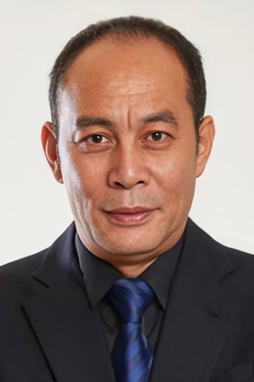 Фото Zhang Guangbei