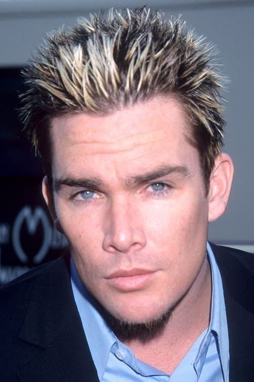 Фото Mark McGrath