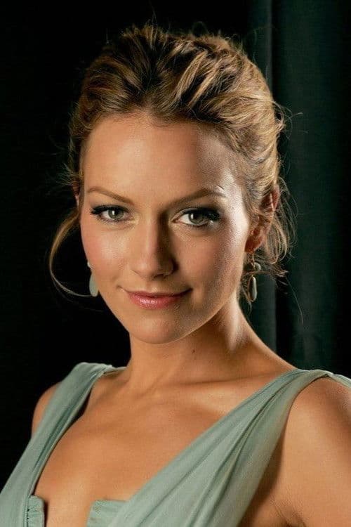 Фото Becki Newton