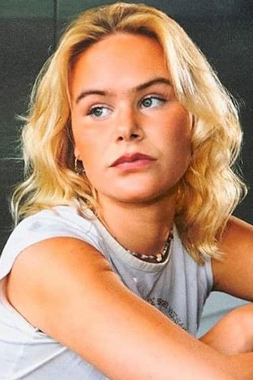 Фото Annika